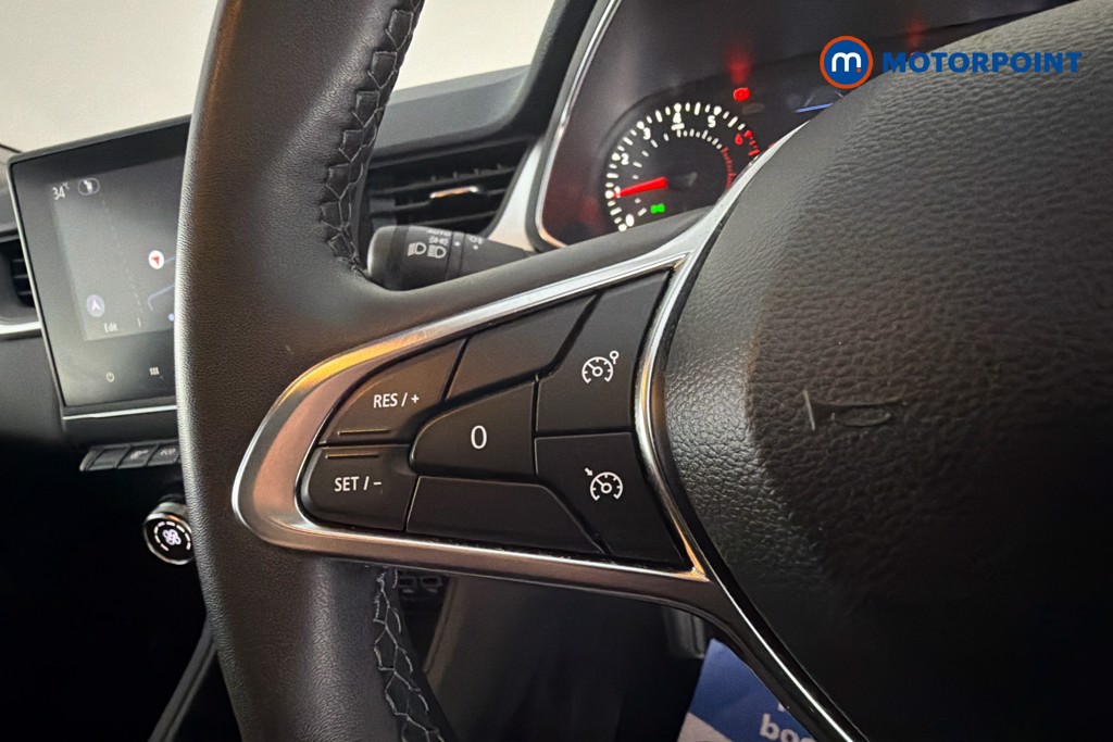 Renault Captur Evolution Manual Petrol SUV - Stock Number (1636123) - 3rd supplementary image