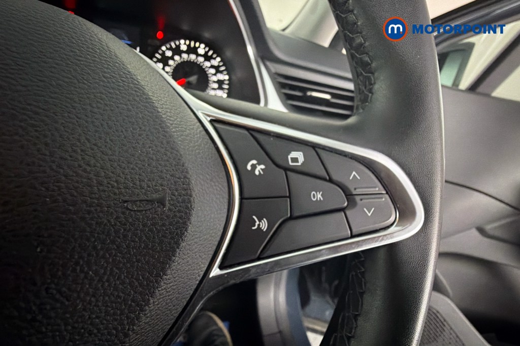 Renault Captur Evolution Manual Petrol SUV - Stock Number (1636123) - 4th supplementary image