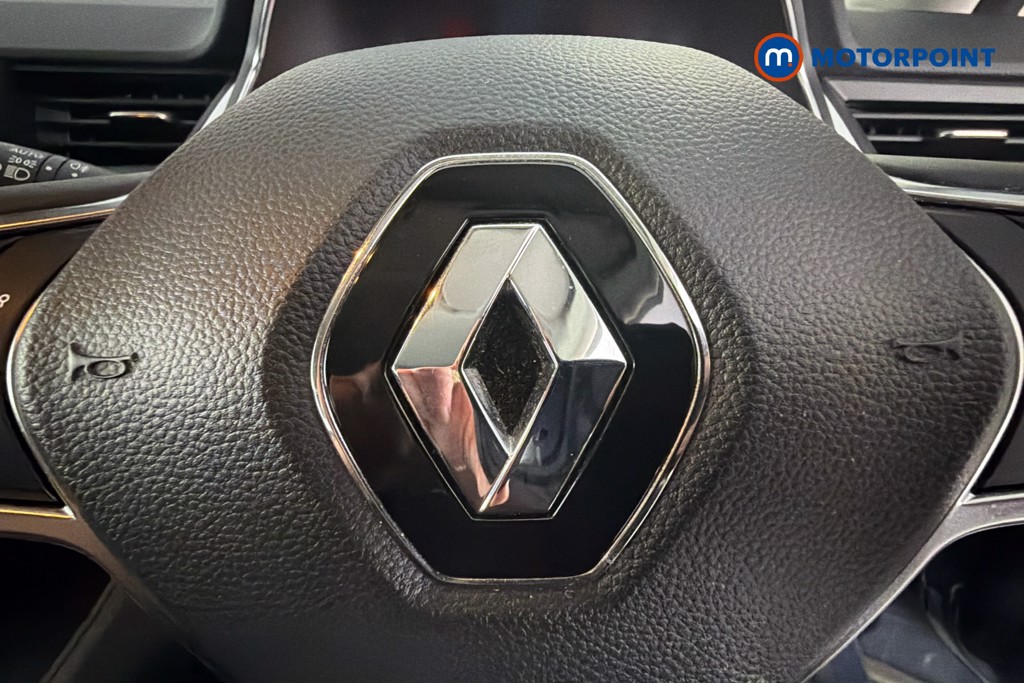 Renault Captur Evolution Manual Petrol SUV - Stock Number (1636123) - 5th supplementary image