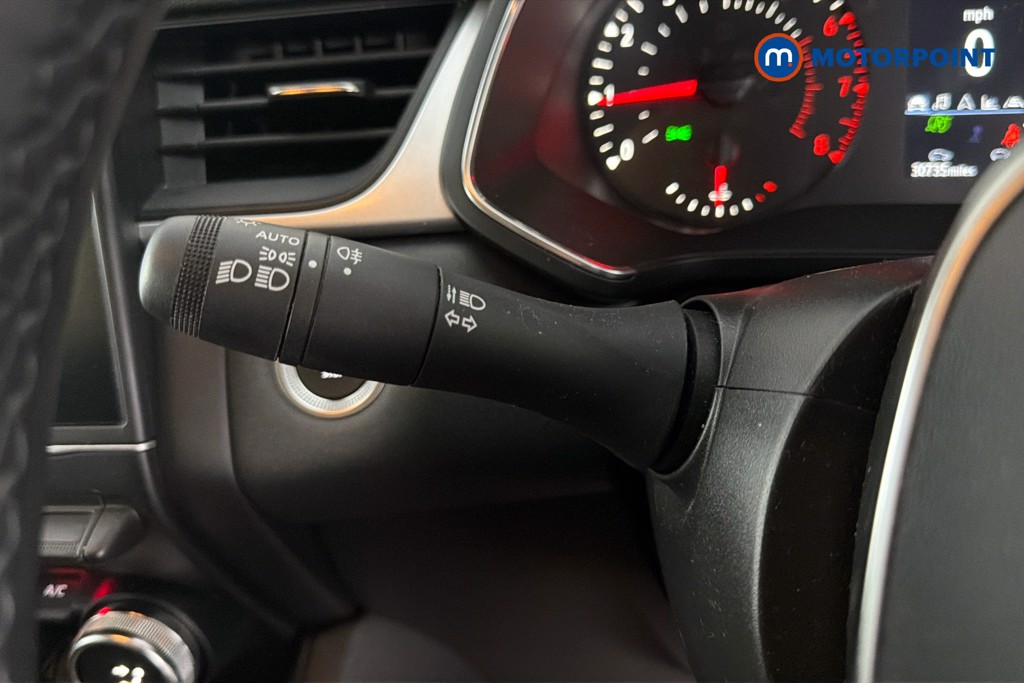 Renault Captur Evolution Manual Petrol SUV - Stock Number (1636123) - 6th supplementary image