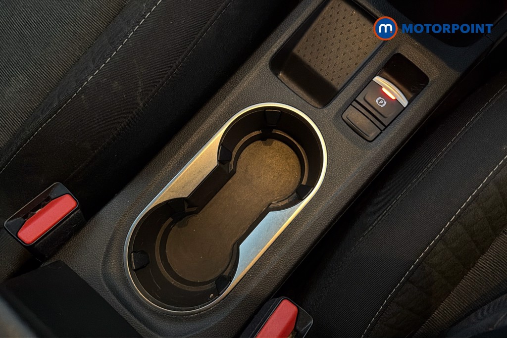 Renault Captur Evolution Manual Petrol SUV - Stock Number (1636123) - 16th supplementary image