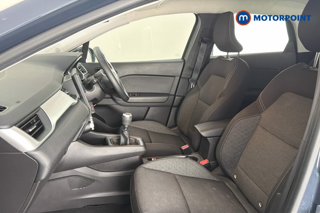 Renault Captur Evolution Manual Petrol SUV - Stock Number (1636123) - 22nd supplementary image