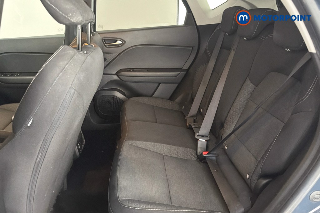 Renault Captur Evolution Manual Petrol SUV - Stock Number (1636123) - 28th supplementary image