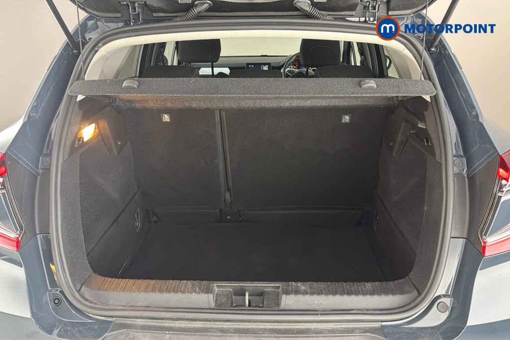 Renault Captur Evolution Manual Petrol SUV - Stock Number (1636123) - 33rd supplementary image