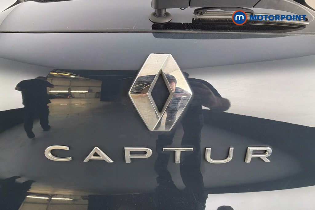 Renault Captur Evolution Manual Petrol SUV - Stock Number (1636123) - 37th supplementary image