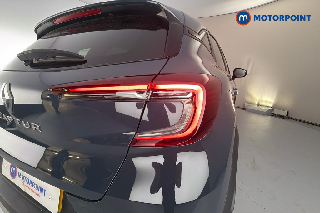 Renault Captur Evolution Manual Petrol SUV - Stock Number (1636123) - 38th supplementary image