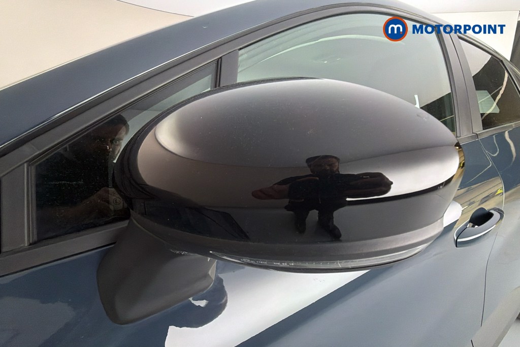 Renault Captur Evolution Manual Petrol SUV - Stock Number (1636123) - 43rd supplementary image