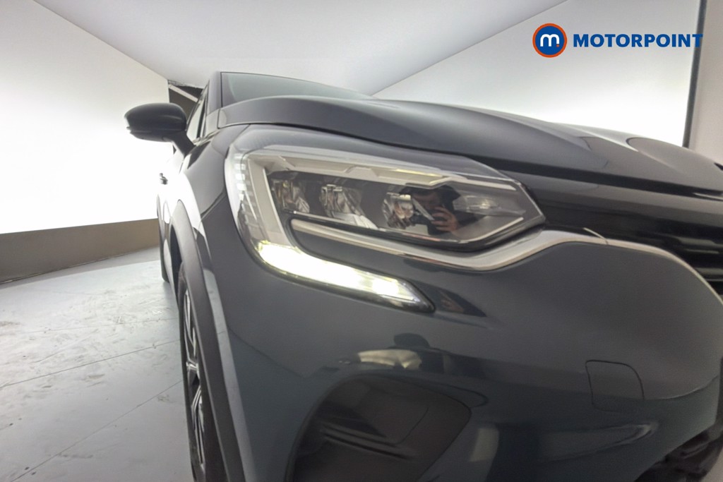 Renault Captur Evolution Manual Petrol SUV - Stock Number (1636123) - 44th supplementary image