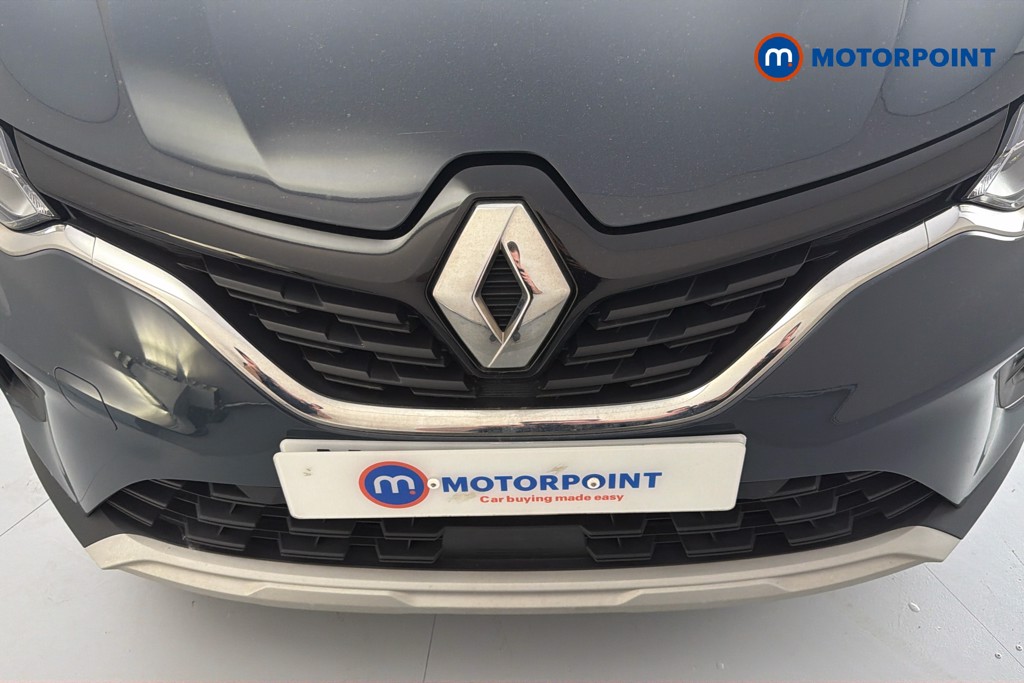Renault Captur Evolution Manual Petrol SUV - Stock Number (1636123) - 45th supplementary image