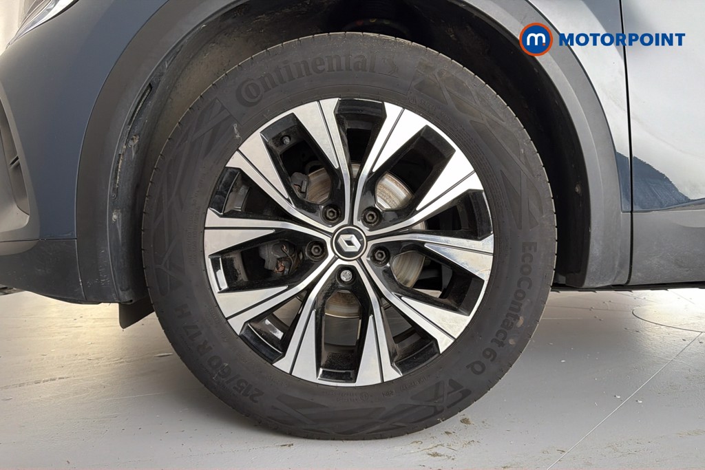 Renault Captur Evolution Manual Petrol SUV - Stock Number (1636123) - 47th supplementary image
