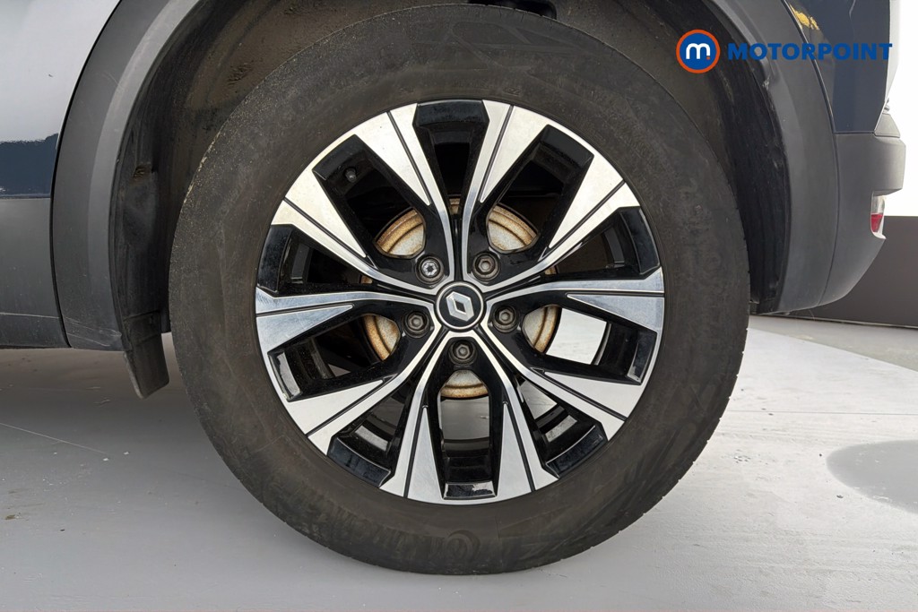 Renault Captur Evolution Manual Petrol SUV - Stock Number (1636123) - 48th supplementary image