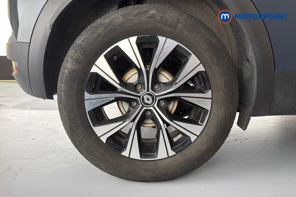 Renault Captur Evolution Manual Petrol SUV - Stock Number (1636123) - 49th supplementary image