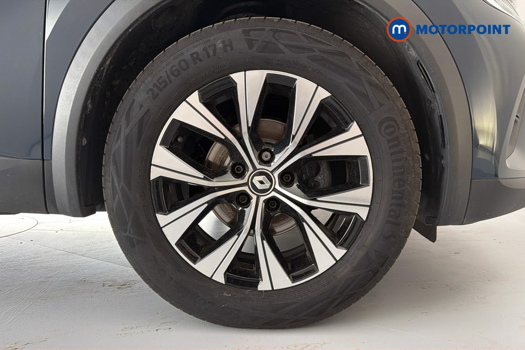 Renault Captur Evolution Manual Petrol SUV - Stock Number (1636123) - 50th supplementary image