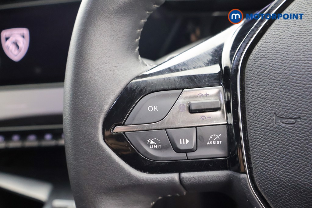 Peugeot 308 Active Premium Automatic Diesel Estate - Stock Number (1636361) - 2nd supplementary image
