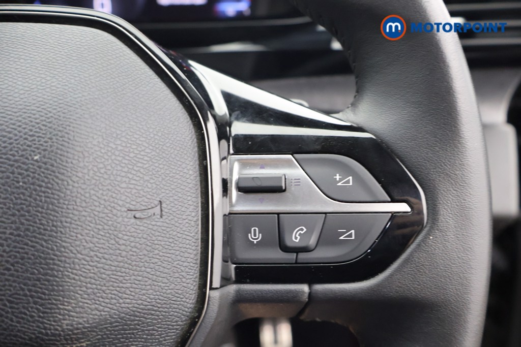Peugeot 308 Active Premium Automatic Diesel Estate - Stock Number (1636361) - 3rd supplementary image