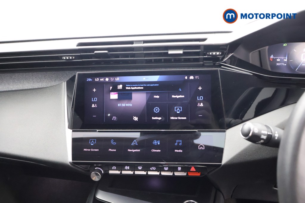 Peugeot 308 Active Premium Automatic Diesel Estate - Stock Number (1636361) - 7th supplementary image