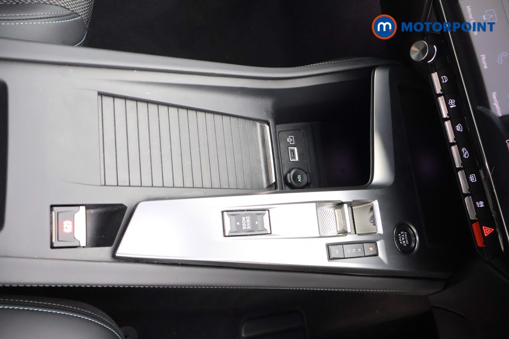 Peugeot 308 Active Premium Automatic Diesel Estate - Stock Number (1636361) - 8th supplementary image