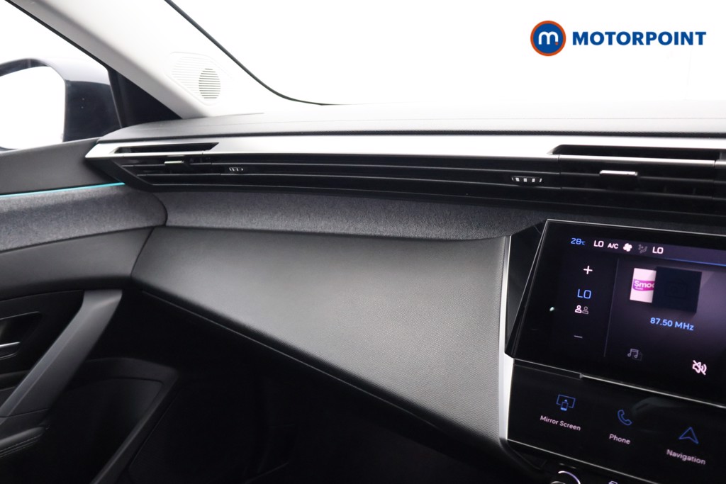 Peugeot 308 Active Premium Automatic Diesel Estate - Stock Number (1636361) - 9th supplementary image