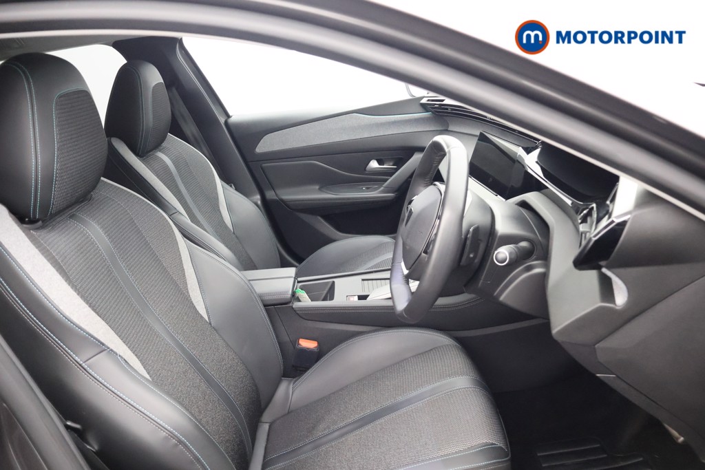 Peugeot 308 Active Premium Automatic Diesel Estate - Stock Number (1636361) - 13th supplementary image