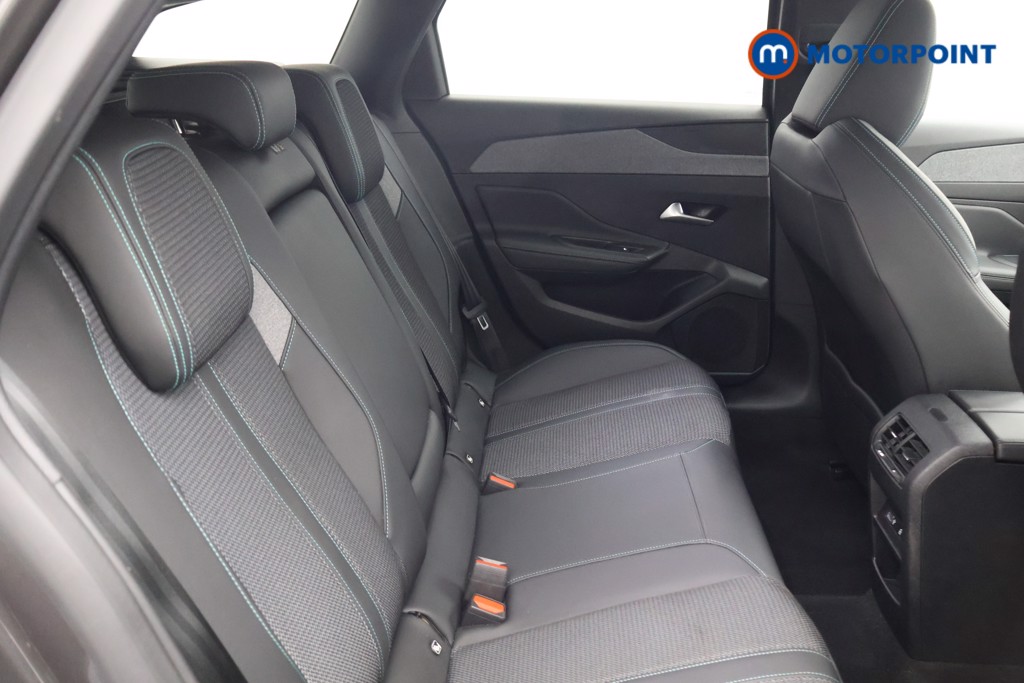 Peugeot 308 Active Premium Automatic Diesel Estate - Stock Number (1636361) - 14th supplementary image