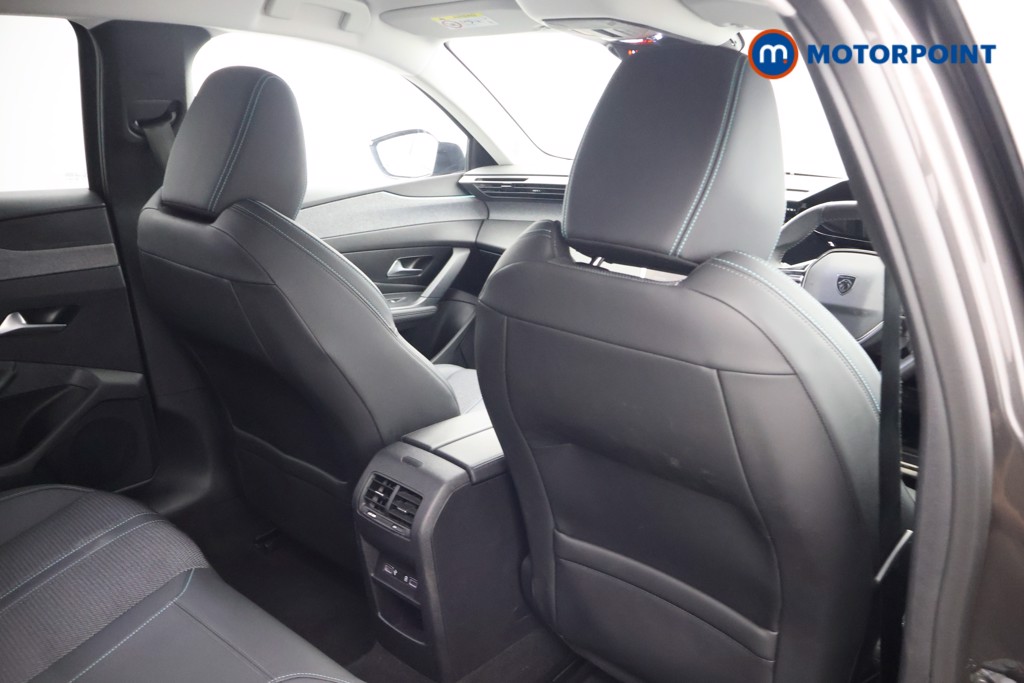 Peugeot 308 Active Premium Automatic Diesel Estate - Stock Number (1636361) - 15th supplementary image