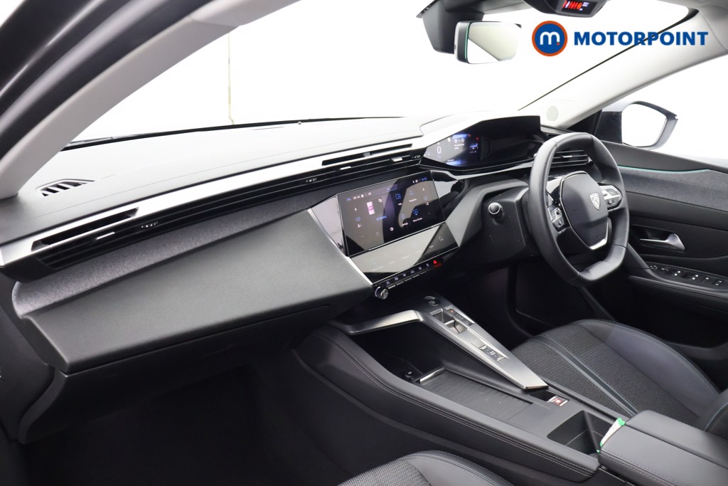 Peugeot 308 Active Premium Automatic Diesel Estate - Stock Number (1636361) - 17th supplementary image
