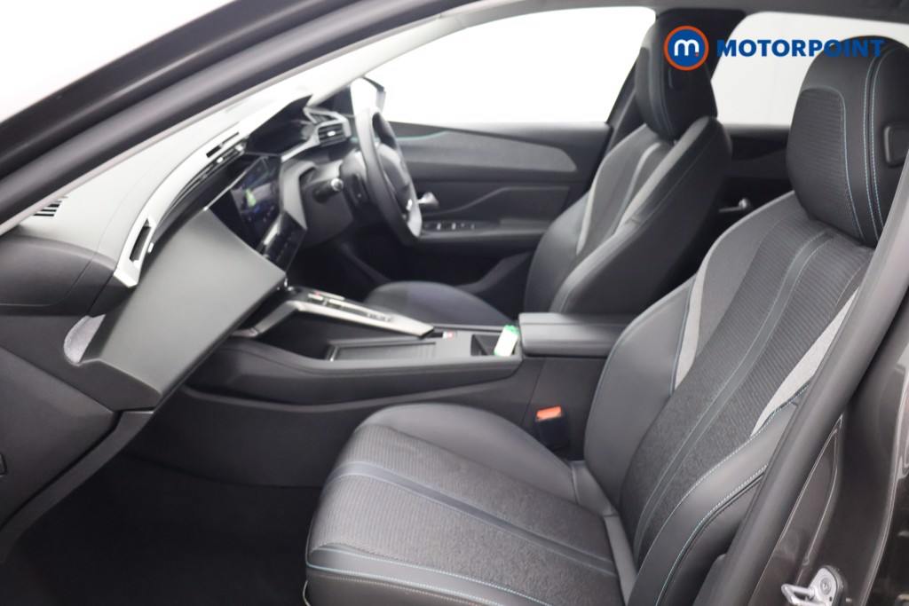 Peugeot 308 Active Premium Automatic Diesel Estate - Stock Number (1636361) - 18th supplementary image