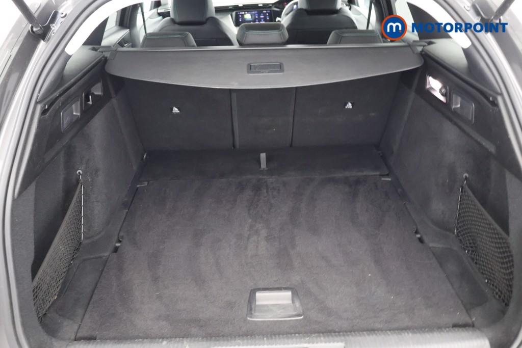 Peugeot 308 Active Premium Automatic Diesel Estate - Stock Number (1636361) - 19th supplementary image