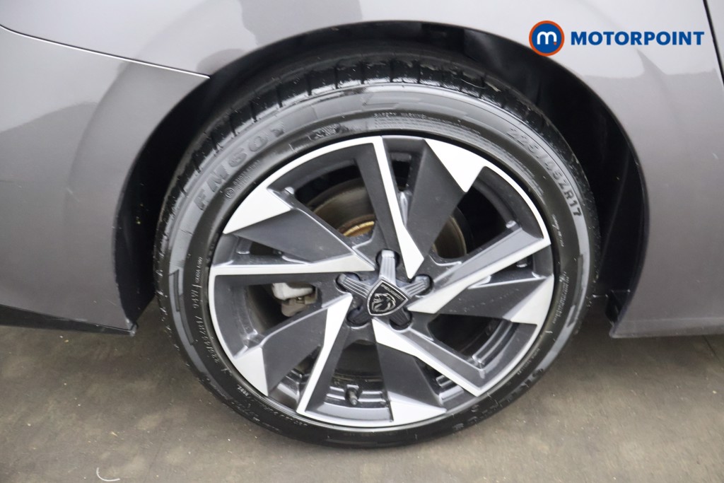 Peugeot 308 Active Premium Automatic Diesel Estate - Stock Number (1636361) - 20th supplementary image