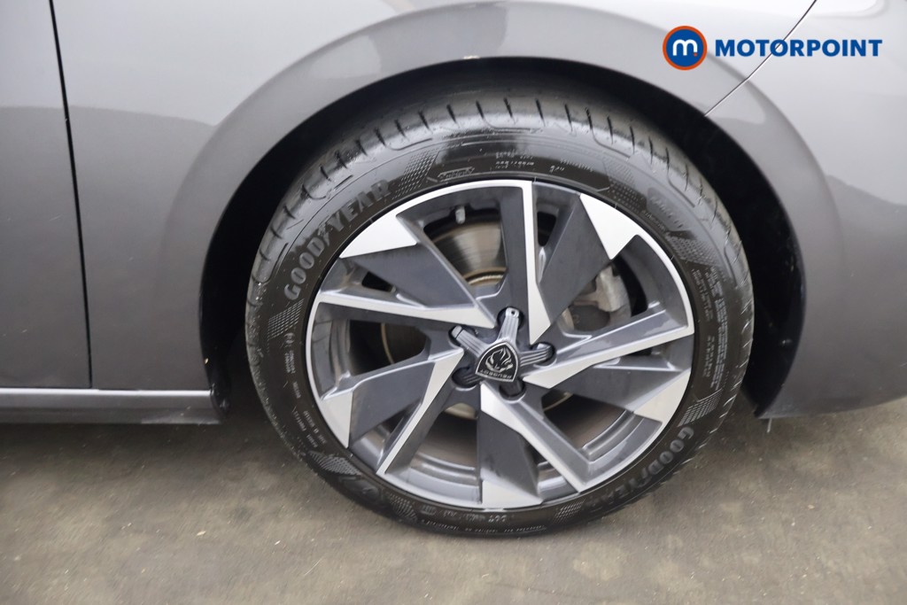 Peugeot 308 Active Premium Automatic Diesel Estate - Stock Number (1636361) - 21st supplementary image