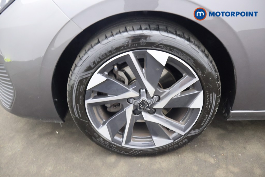 Peugeot 308 Active Premium Automatic Diesel Estate - Stock Number (1636361) - 22nd supplementary image
