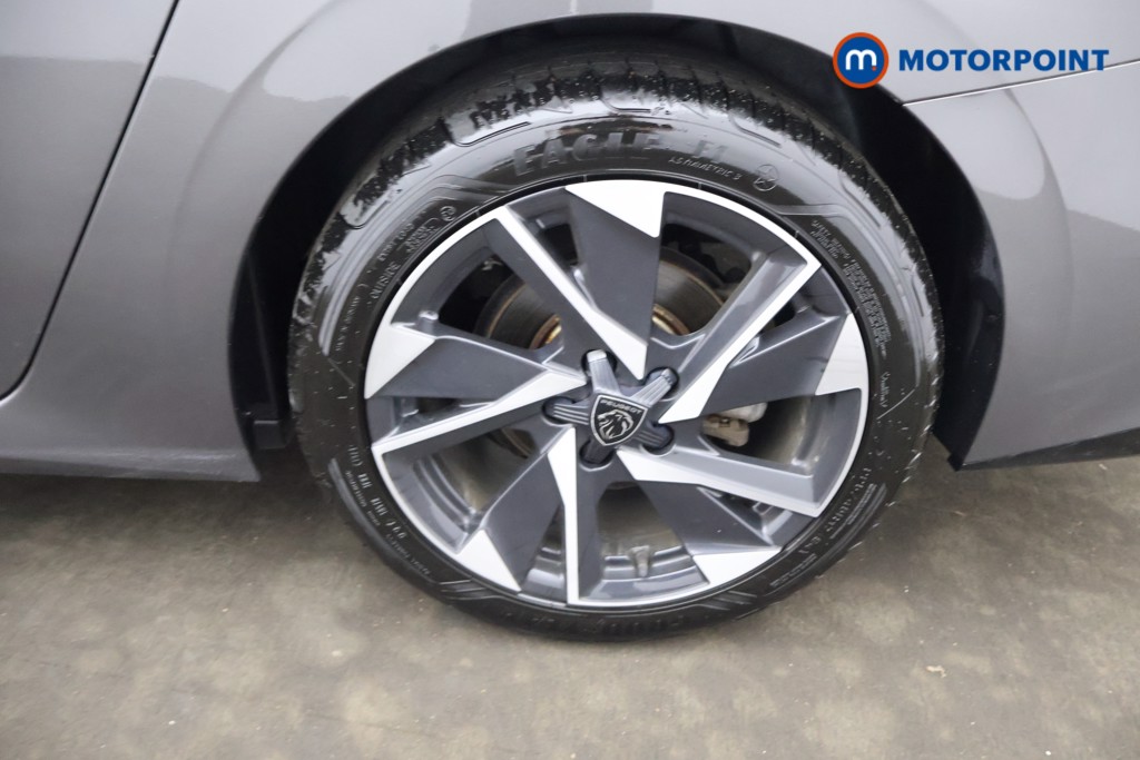 Peugeot 308 Active Premium Automatic Diesel Estate - Stock Number (1636361) - 23rd supplementary image