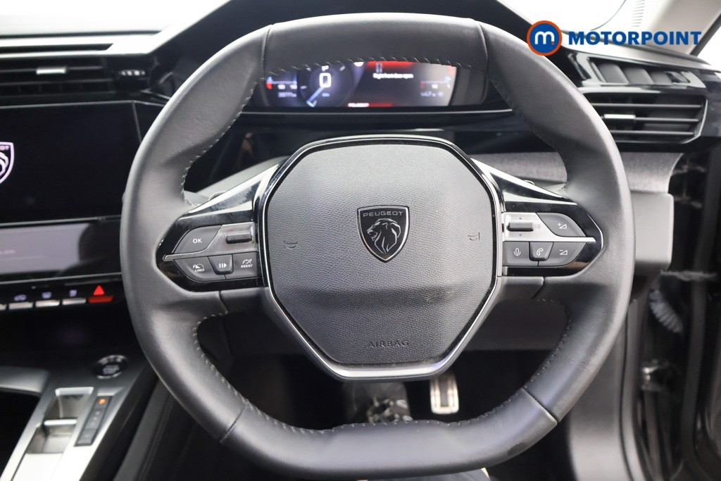 Peugeot 308 Active Premium Automatic Diesel Estate - Stock Number (1636361) - 1st supplementary image