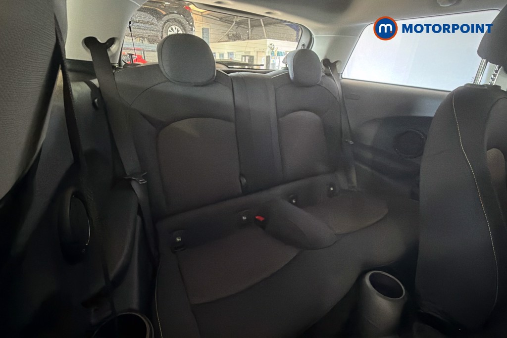Mini Hatchback Cooper Classic Manual Petrol Hatchback - Stock Number (1636912) - 28th supplementary image