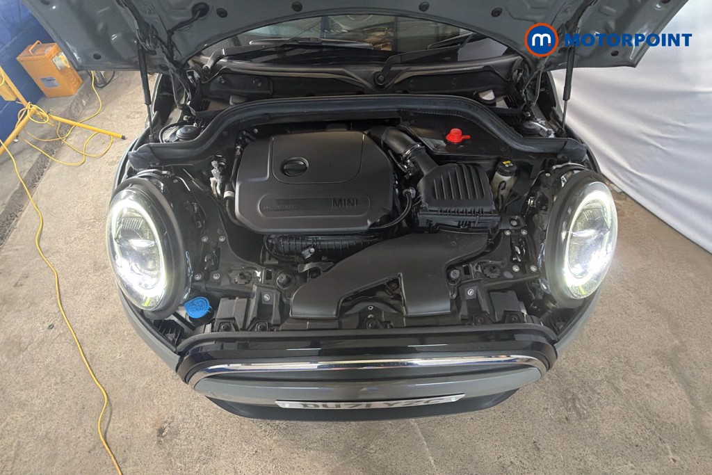 Mini Hatchback Cooper Classic Manual Petrol Hatchback - Stock Number (1636912) - 51st supplementary image