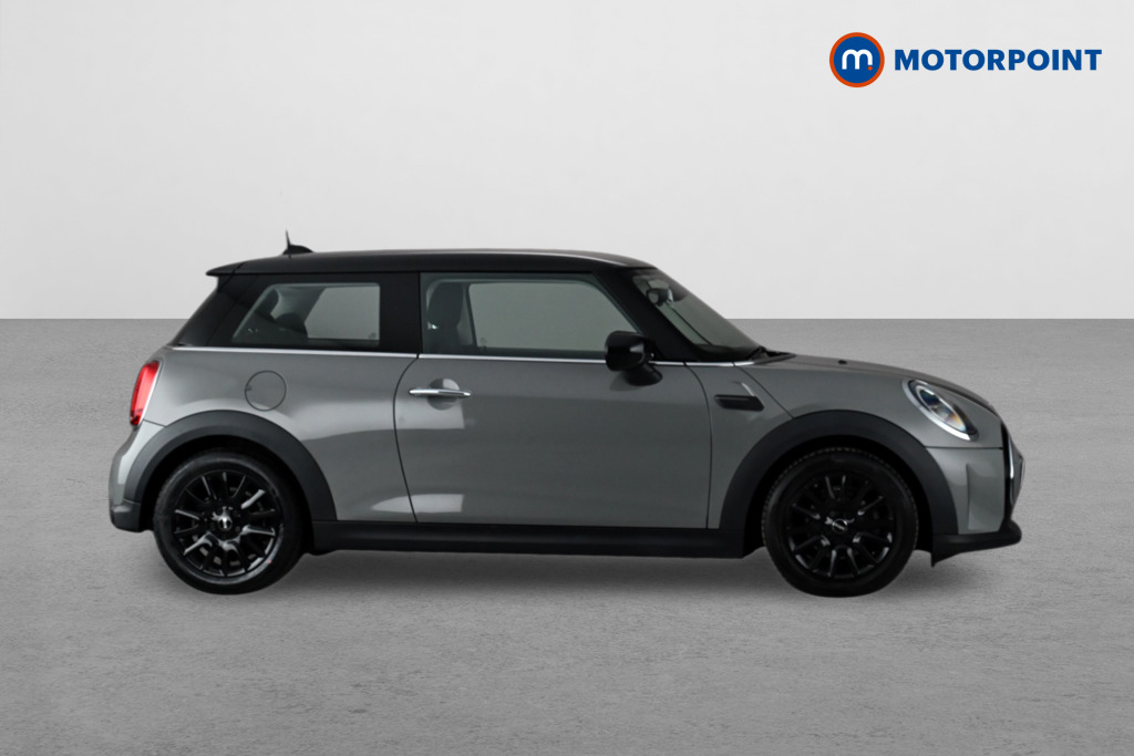 Mini Hatchback Cooper Classic Manual Petrol Hatchback - Stock Number (1636912) - Drivers side