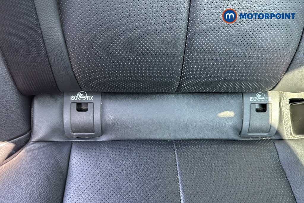 Nissan Qashqai Tekna Manual Diesel SUV - Stock Number (1637737) - 27th supplementary image