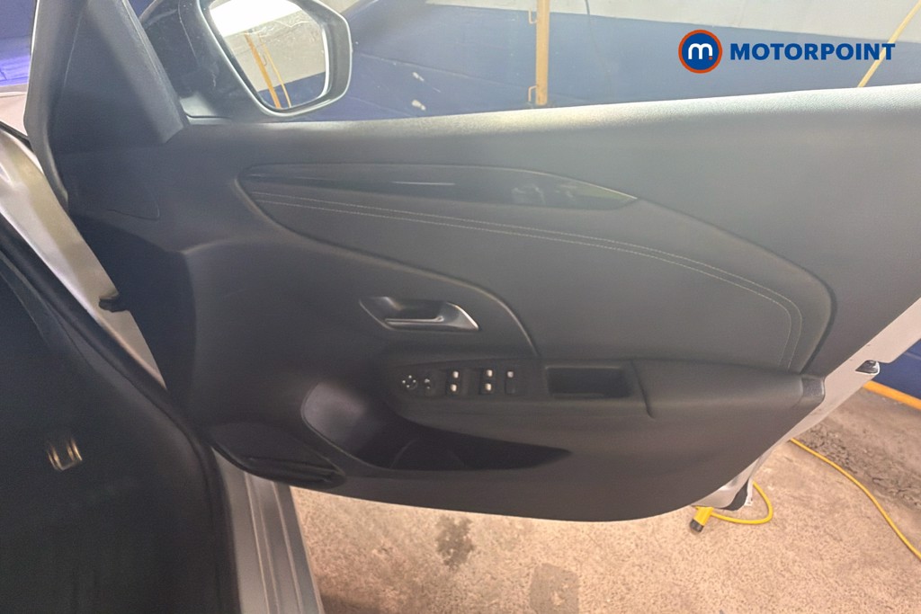 Vauxhall Corsa GS Manual Petrol Hatchback - Stock Number (1637969) - 19th supplementary image