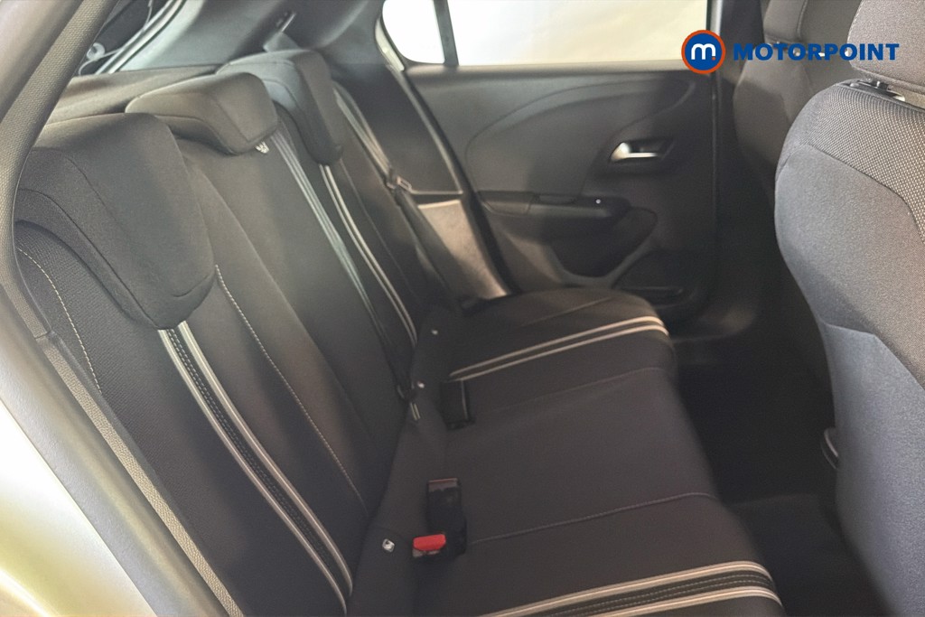 Vauxhall Corsa GS Manual Petrol Hatchback - Stock Number (1637969) - 28th supplementary image