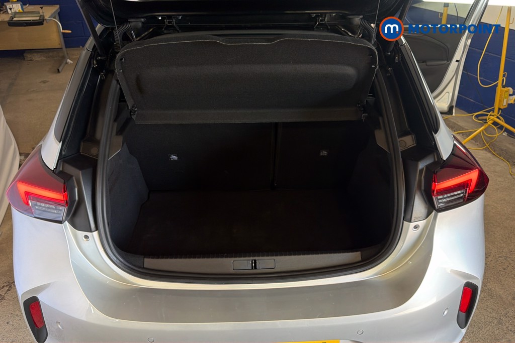 Vauxhall Corsa GS Manual Petrol Hatchback - Stock Number (1637969) - 33rd supplementary image