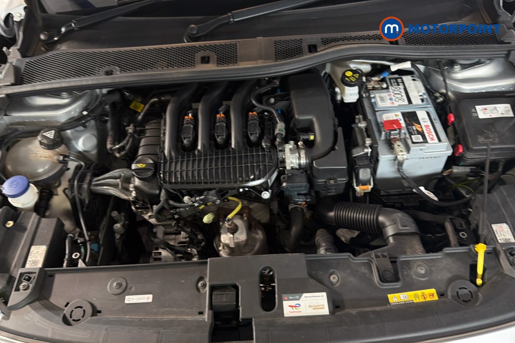 Vauxhall Corsa GS Manual Petrol Hatchback - Stock Number (1637969) - 51st supplementary image