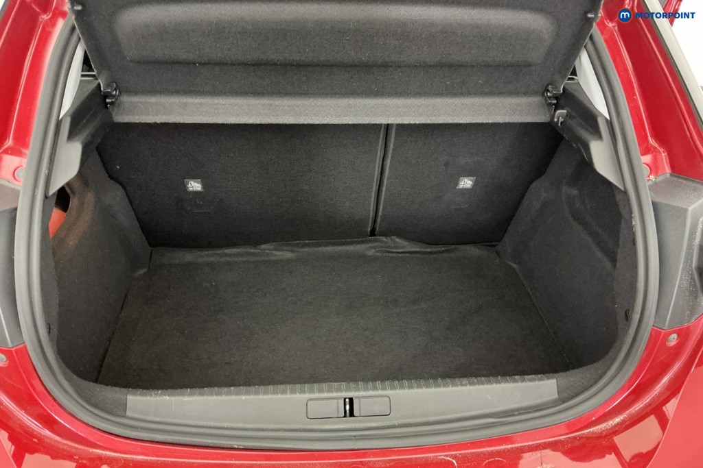 Vauxhall Corsa Design Manual Petrol Hatchback - Stock Number (1637980) - 3rd supplementary image