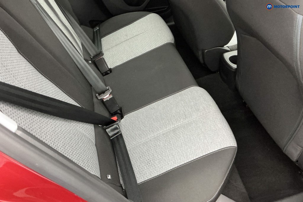 Vauxhall Corsa Design Manual Petrol Hatchback - Stock Number (1637980) - 4th supplementary image