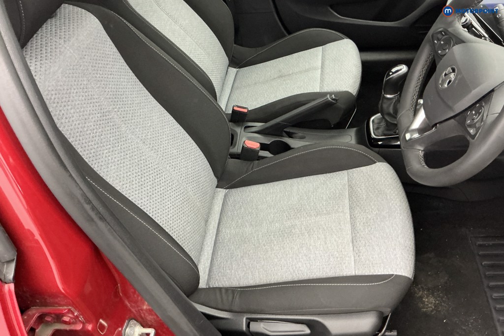 Vauxhall Corsa Design Manual Petrol Hatchback - Stock Number (1637980) - 5th supplementary image