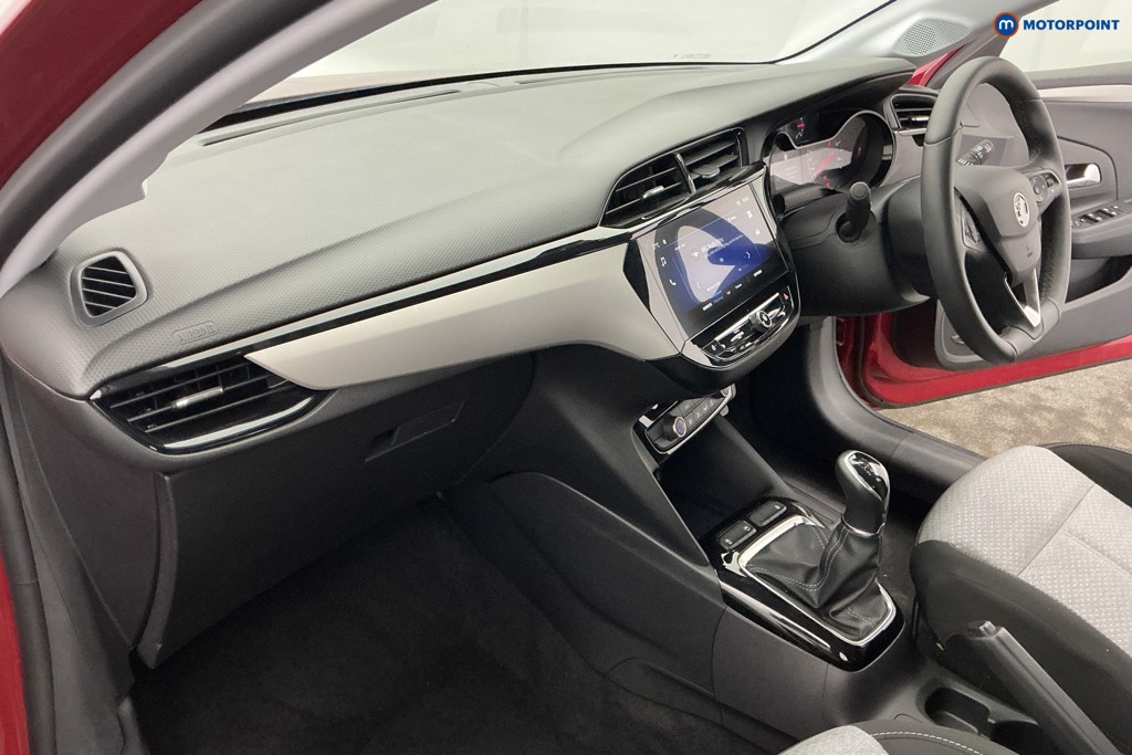 Vauxhall Corsa Design Manual Petrol Hatchback - Stock Number (1637980) - 9th supplementary image
