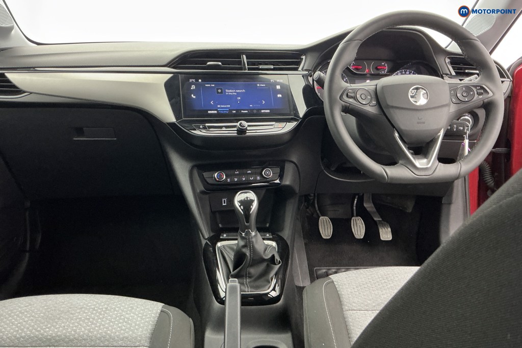 Vauxhall Corsa Design Manual Petrol Hatchback - Stock Number (1637980) - 12th supplementary image