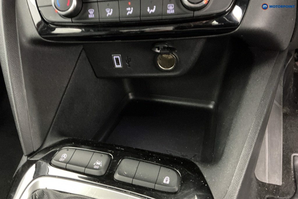 Vauxhall Corsa Design Manual Petrol Hatchback - Stock Number (1637980) - 16th supplementary image