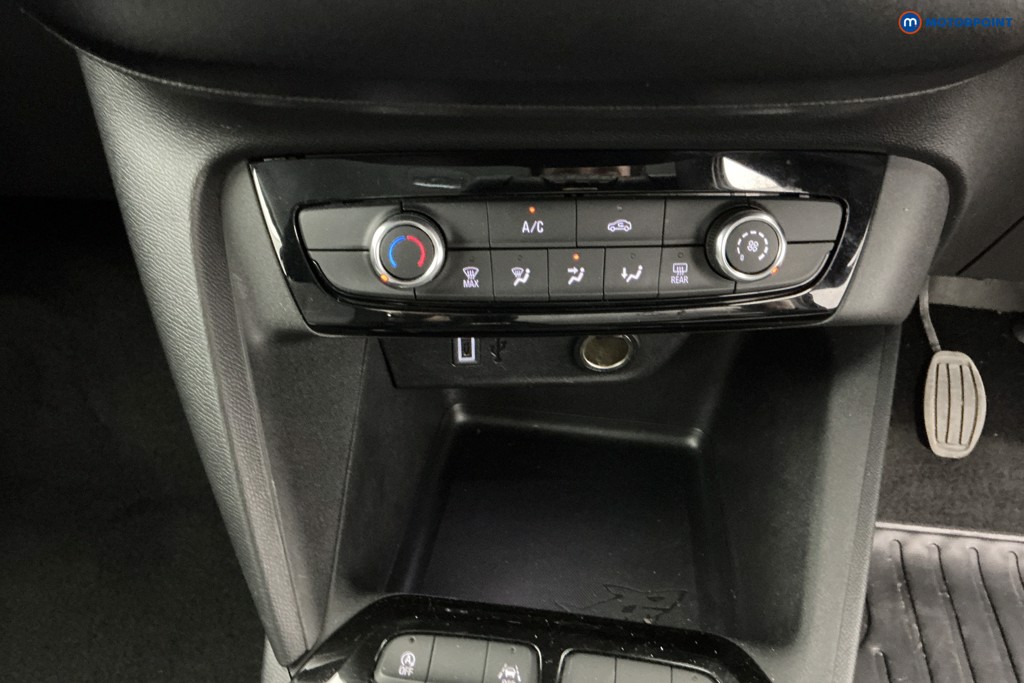 Vauxhall Corsa Design Manual Petrol Hatchback - Stock Number (1637980) - 17th supplementary image