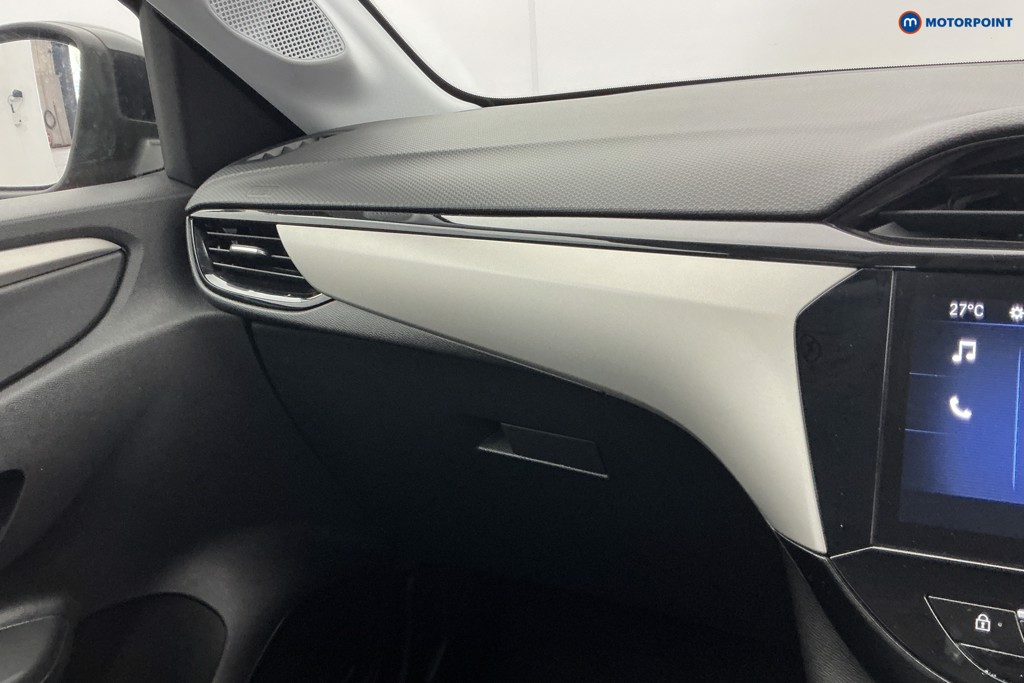 Vauxhall Corsa Design Manual Petrol Hatchback - Stock Number (1637980) - 18th supplementary image