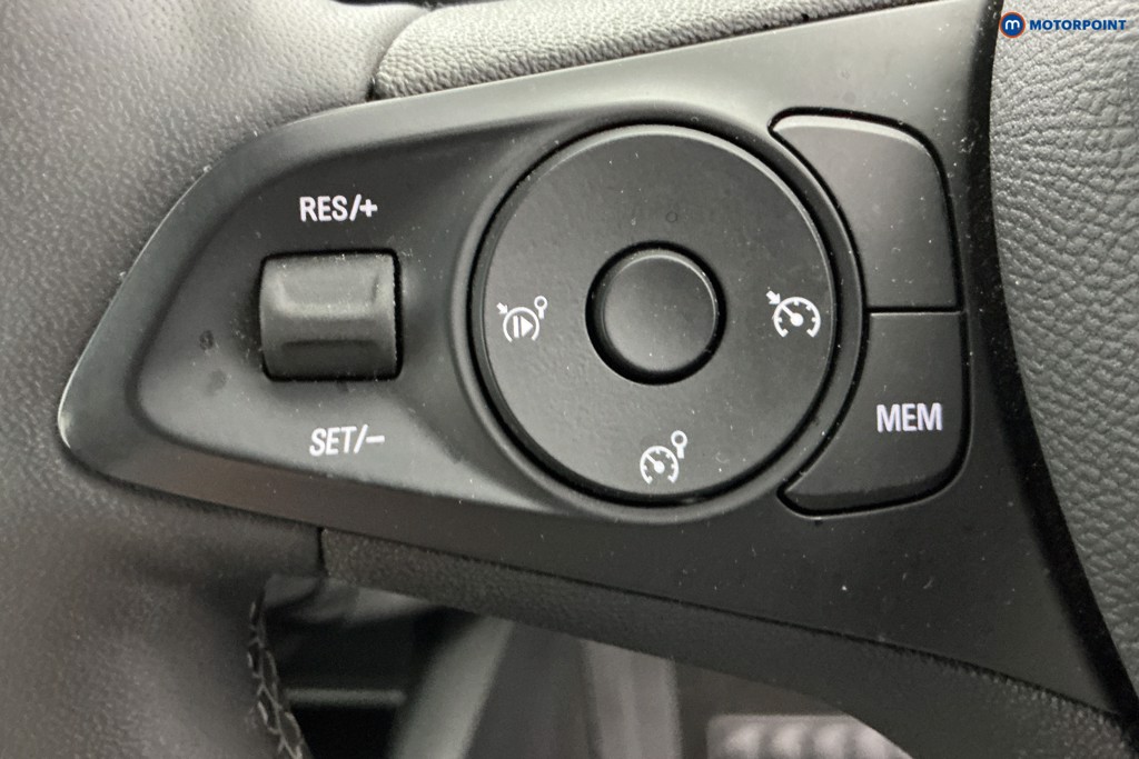 Vauxhall Corsa Design Manual Petrol Hatchback - Stock Number (1637980) - 20th supplementary image